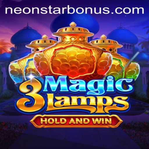 Discover the Enchanting World of 3MagicLamps and the Alluring Neonstar Bonus