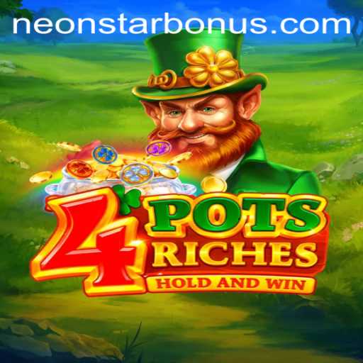 Exploring the Magic of 4potsriches: Dive into the Neonstar Bonus