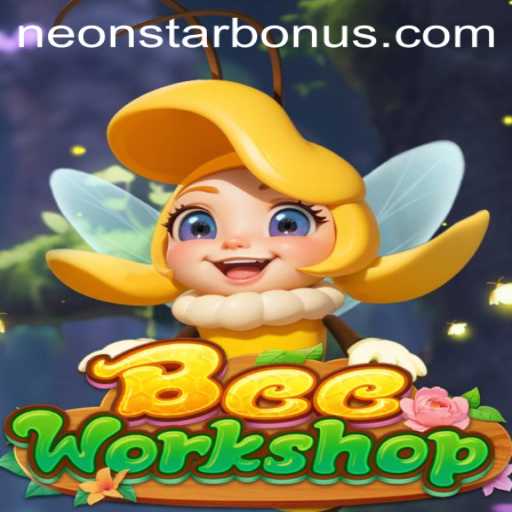 Buzz into Adventure with BeeWorkshop and Discover the Neonstar Bonus