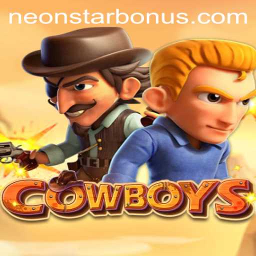 Exploring the Exciting World of COWBOYS: Discover the Neonstar Bonus