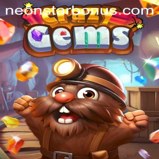 Explore the Thrilling World of CrazyGems: Unveiling the Neonstar Bonus