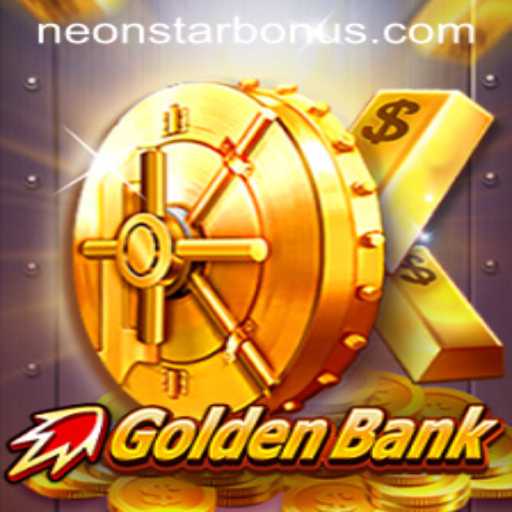 Discover GoldenBank Adventure