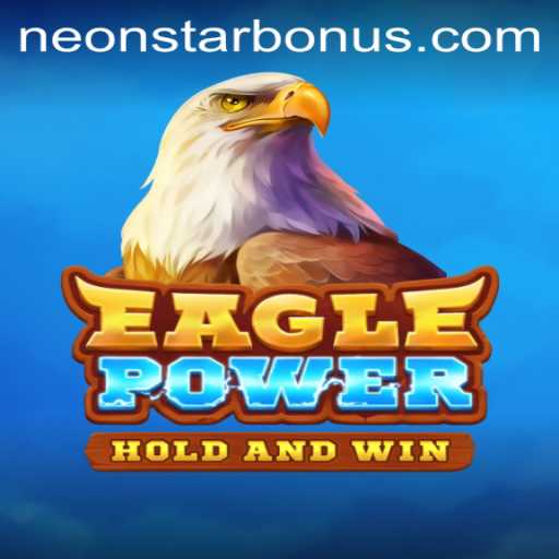 EaglePower: A Thrilling Gaming Adventure with Neonstar Bonus