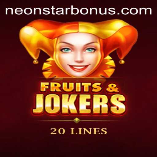 Exploring FruitsAndJokers20 Game