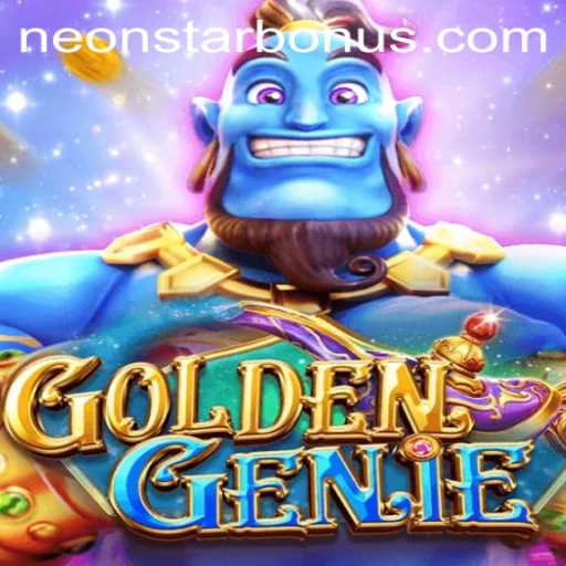 The Enchanting World of GOLDENGENIE: Discover the Neonstar Bonus