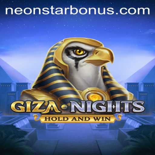Welcome to GizaNights: Discover the Thrills of Ancient Egypt with Neonstar Bonus