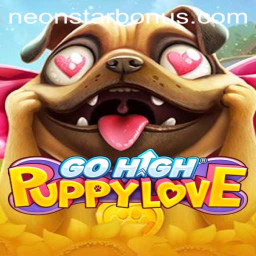 Explore GoHighPuppyLove: A Paw-Some Gaming Experience with Neonstar Bonus