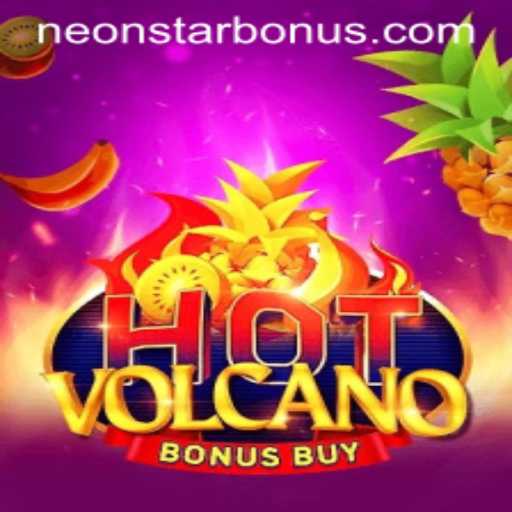 Explore the Exciting World of HotVolcanoBonusBuy with Neonstar Bonus