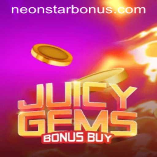 Experience the Excitement of JuicyGemsBonusBuy: Dive into the Neonstar Bonus