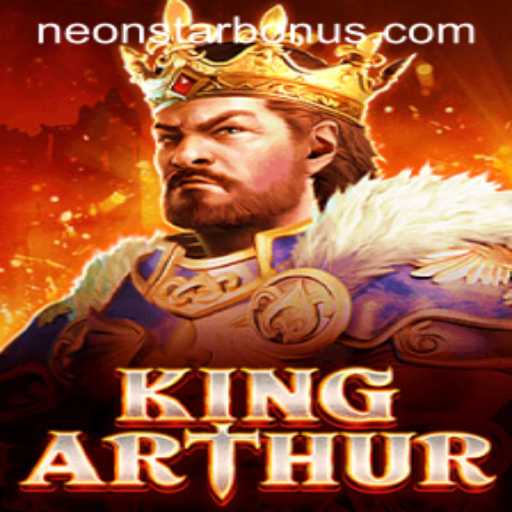 Discover the Enchanting World of KingArthur and the Neonstar Bonus
