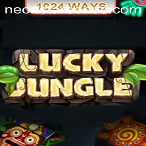 Unlocking the Adventure: LuckyJungle1024 with Neonstar Bonus