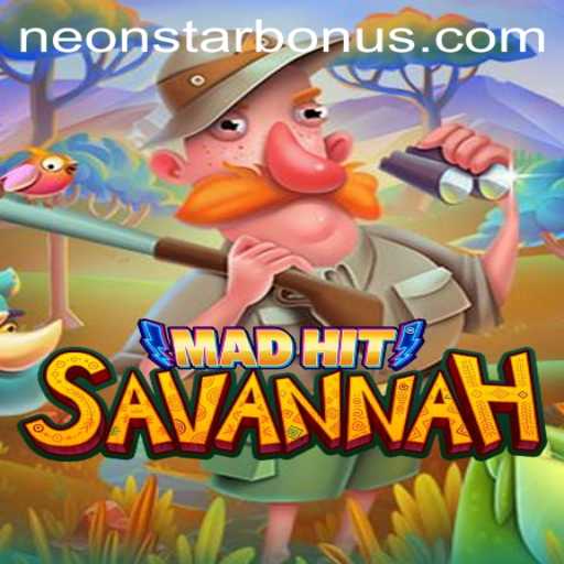 Unveiling the Thrill of MadHitSavannah and the Exciting Neonstar Bonus