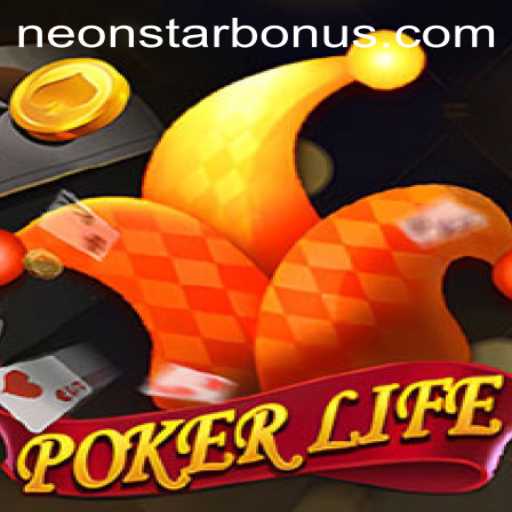 Unveiling the Thrills of 'PokerLife' and the Exciting 'Neonstar' Bonus