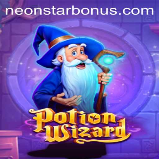 A Magical Journey Through PotionWizard and the Neonstar Bonus