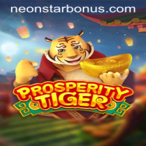 ProsperityTiger: Exploring the Thrills of Neonstar Bonus