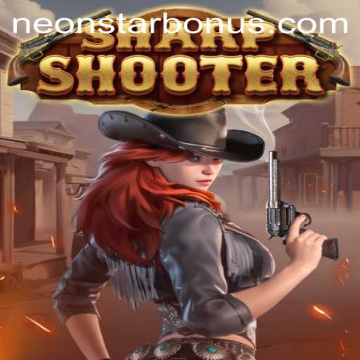 Unveiling Sharpshooter: A Thrilling Adventure with Neonstar Bonus