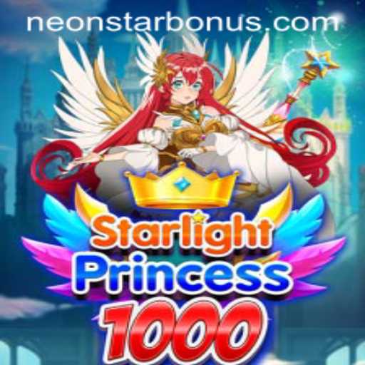 Exploring the Enchanting World of StarlightPrincess1000: A Gaming Odyssey with Neonstar Bonus