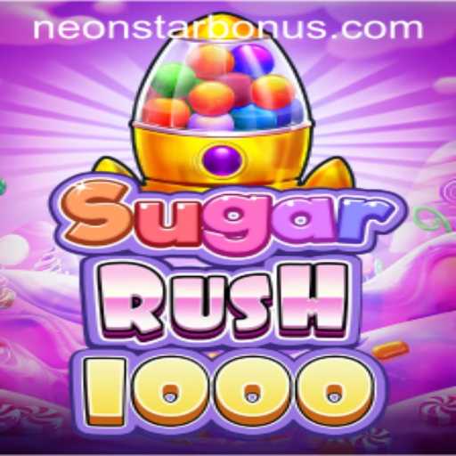 Unveiling SugarRush1000: A Sweet Gaming Adventure with Neonstar Bonus