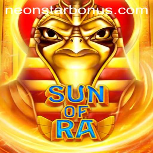 SunofRa: Exploring the Neonstar Bonus in Ancient Adventure