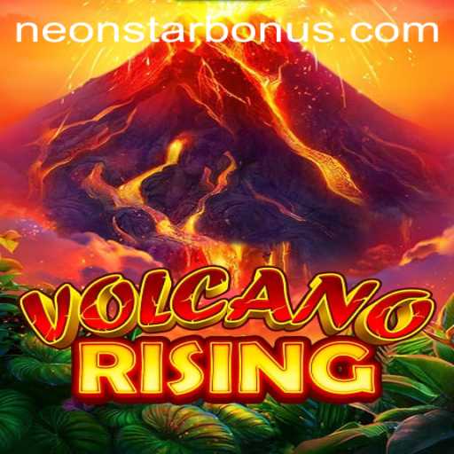 Exploring VolcanoRising: A Thrilling Journey with the Neonstar Bonus